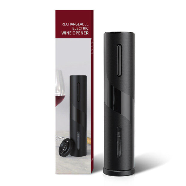 Electric Wine Opener By Averely